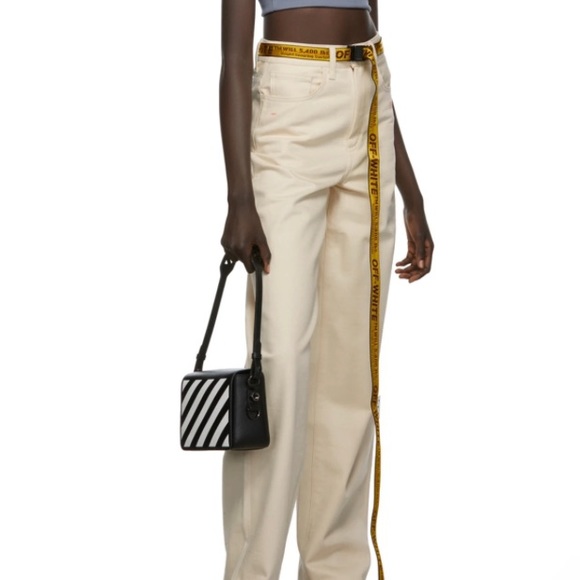 Off-White Belt - Picture 2 of 4